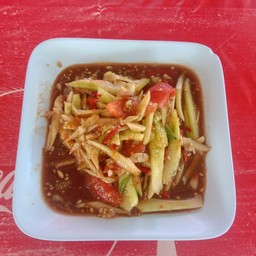 ตำแตง