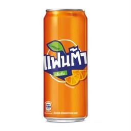 แฟนต้า น้ำส้ม