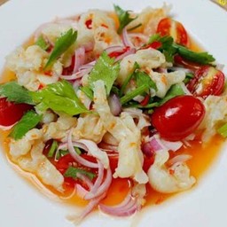 ร้านตำนัว