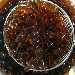 เจลลี่บราวชูก้า