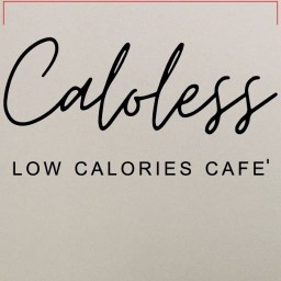 Caloless Low Calories Cafe ทาวน์ อิน ทาวน์ ซอย 3/2