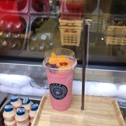 พริตตี้สมูตตี้