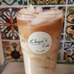 ลาเต้