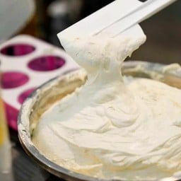 วิปครีมชีส