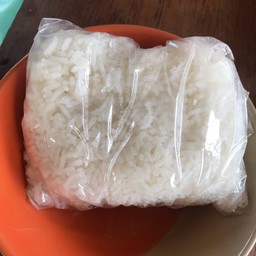 ข้าวสวย