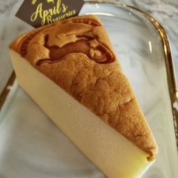 เจแปนนีสชีสเค้ก