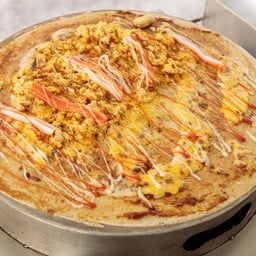 พริกเผาดั้งเดิม