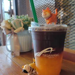 กาแฟส้ม