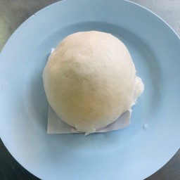 ซาลาเปาไส้ครีม