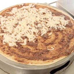 นูเทล่าชีส