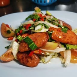 ครัวตานุโพธิ์ทอง โพธิ์แก้ว