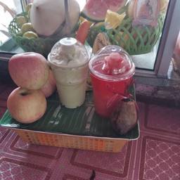 แอปเปิ้ล