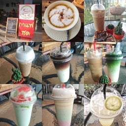 family coffee 23 บางแวก 118