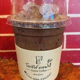 ช๊อคโกแลต