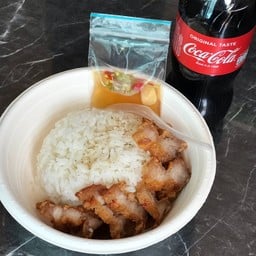 แล้วแต่กู หมูทอด