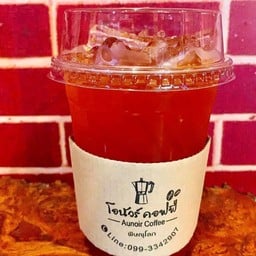 ชาดำเย็น