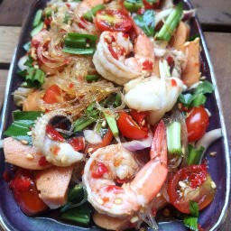 YummyYum ยำมี่ยำ