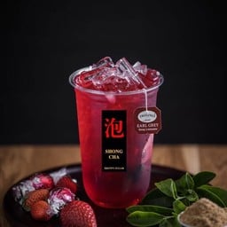 Shong Cha รถไฟฟ้าตลาดบางใหญ่