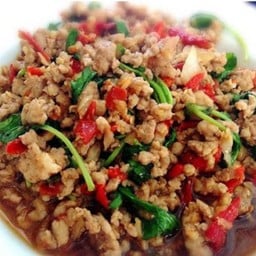 กรดเพราหมู