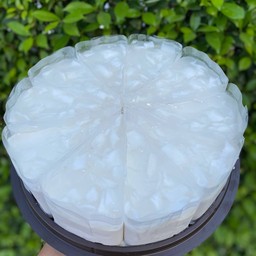 เค้กหน้ามะพร้าว 3 ปอนด์