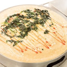 ผักโขมชีสสสสสสส