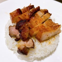 ครัวบ้าน 3N ( อาหารตามสั่ง )