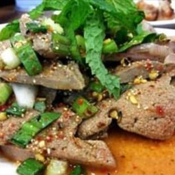 ตับหวาน