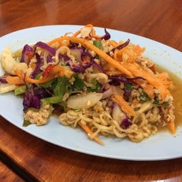 ยำยั่วแซ่บเวอร์ วชิรธรรม