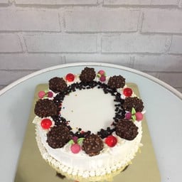 Saycheese Coffee And Bake