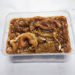 หมูหมัก(1000กรัม) จิรภัทร