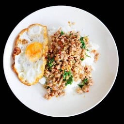 แอบอร่อย ตามสั่ง (คลองน้ำหู) คลองน้ำหู