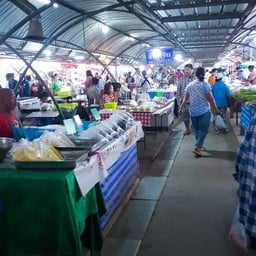 ของขายเยอะมาก