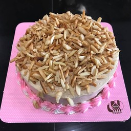 ลิ้ฟเบเกอรี่