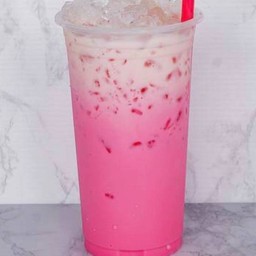 นมเย็น-นมชมพู