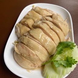 ไก่ต้ม