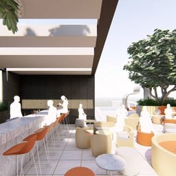 Som Bar Hua Hin