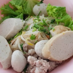 เส้นหมี่ขาวแห้ง-พิเศษ