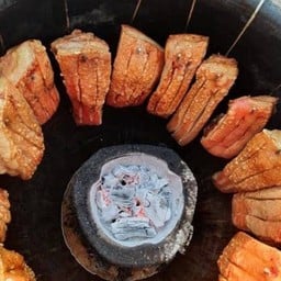 หางหมูอบโอ่งสาขา2