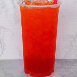 ชาดำเย็น