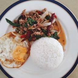 ตามสั่งครัวยายนงค์