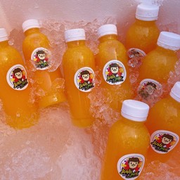 มียู คาเฟ่