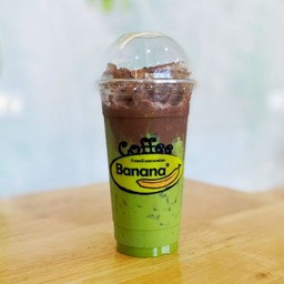 ชาเขียวโกโก้