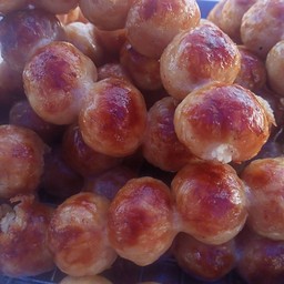 ไส้กรอกอีสานเปรี้ยว