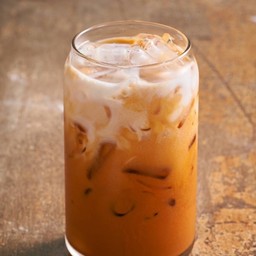 ชาไทยเย็น