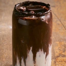 ดาร์กช็อกโกแลตเย็น