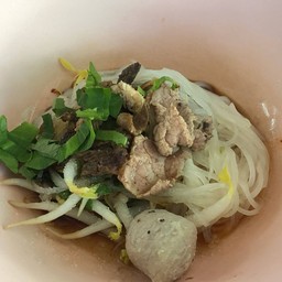 ก๋วยเตี๋ยวเรือลุงทั่ง