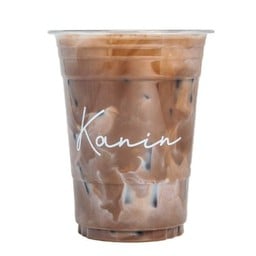 โฮจิฉะ ลาเต้