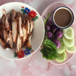 ไก่เปล่าา