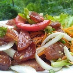 อัญปัญ ครัวปักษ์ใต้ สาขา6