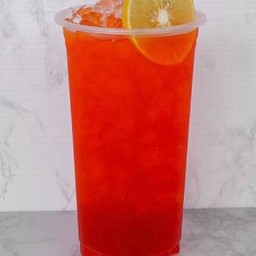 ชามะนาว